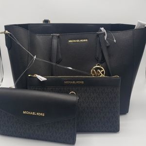 Michael Kors shoulder bag